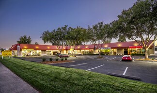Plus de détails pour 3054-3068 Sunrise Blvd, Rancho Cordova, CA - Local commercial, Local d'activités à louer