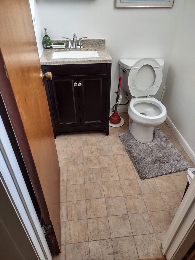 2727-2731 W Touhy Ave, Chicago, IL 60645 - Lot 2731 - - Photo intérieure - Image 2 of 2