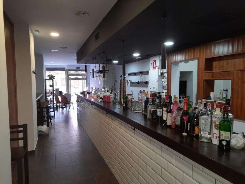 Local commercial dans Estepa, Sevilla à vendre - Photo de l’immeuble – Image 3 sur 24