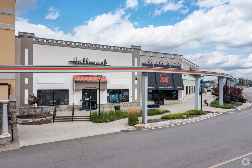5370-5502 Dixie Hwy, Fairfield, OH à louer - Photo de l’immeuble – Image 2 sur 5