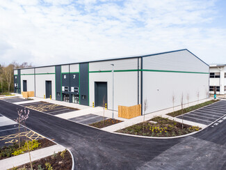 Plus de détails pour Birch Wood Dr, Peterlee - Industriel/Logistique à louer