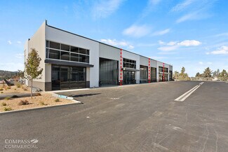 Plus de détails pour 20487 NE Funner Pl, Bend, OR - Industriel/Logistique à vendre