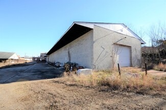 Plus de détails pour 232 N Market St, Petersburg, VA - Industriel/Logistique à vendre