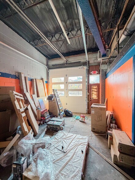 4907 Butler St, Pittsburgh, PA à louer - Photo de l’immeuble – Image 3 sur 6