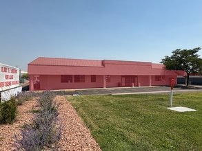 1701-1899 S Academy Blvd, Colorado Springs, CO à louer Photo intérieure– Image 2 sur 4