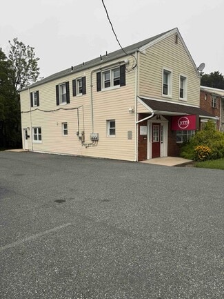 Plus de détails pour 1737 Schoenersville Rd, Bethlehem, PA - Bureau à vendre