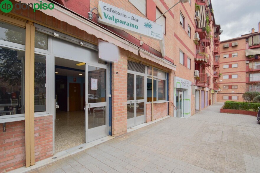 Plaza Poeta Garcilaso de la Vega, 6, Granada, Granada à vendre - Photo de l’immeuble – Image 1 sur 47