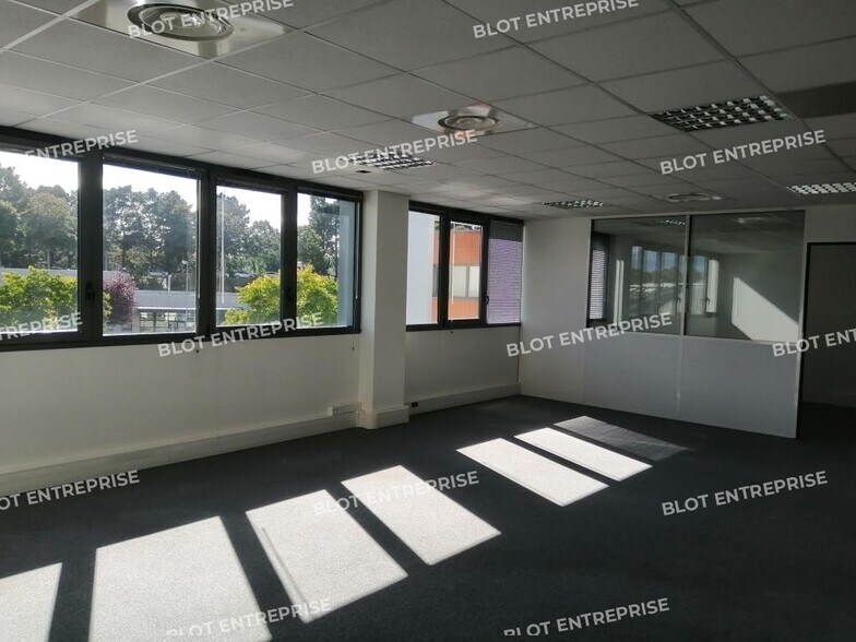 Bureau dans Rennes à louer - Photo intérieure – Image 2 sur 9
