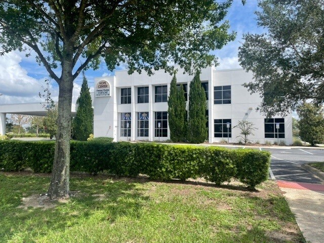 40107 Highway 27, Davenport, FL à louer - Photo de l’immeuble – Image 2 sur 27