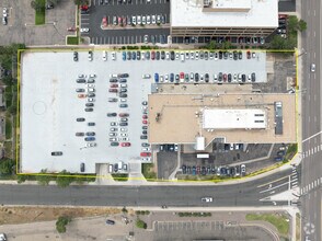 3600 S Yosemite St, Denver, CO - VUE AÉRIENNE vue de carte - Image1