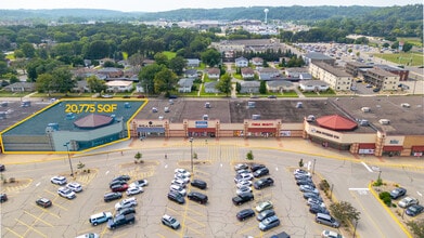 1201 S Broadway, Rochester, MN à louer Photo intérieure– Image 1 sur 17