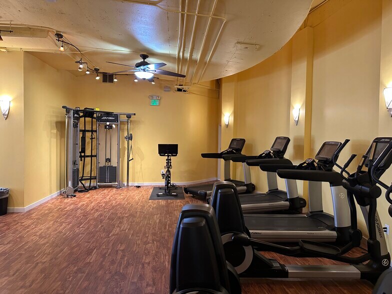 4 W University Pky, Baltimore, MD à louer - Photo intérieure – Image 3 sur 15