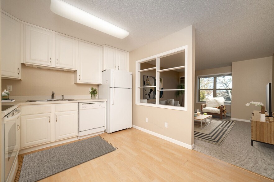 3412 Village Green Blvd, Moorhead, MN à vendre - Photo de l’immeuble – Image 2 sur 18