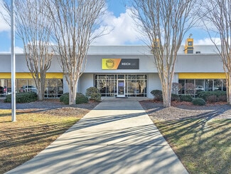 Plus de détails pour 140 Vista Blvd, Arden, NC - Industriel/Logistique à louer