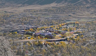 Plus de détails pour TBD 7th & Ford, Golden, CO - Bureau, Local commercial à louer