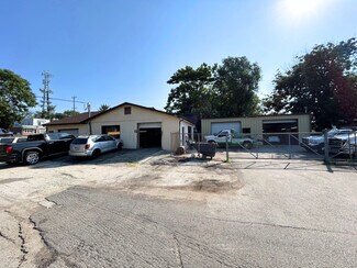 Plus de détails pour 1177 E 9th St, Eddystone, PA - Industriel/Logistique à vendre