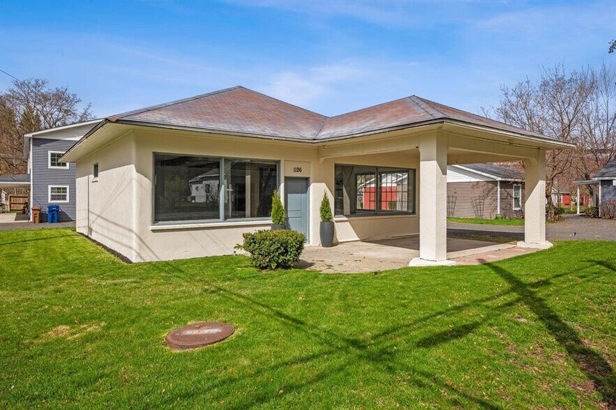 1126 S Coeur d'Alene St, Spokane, WA à vendre - Photo de l’immeuble – Image 2 sur 6