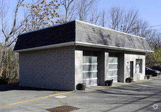 Plus de détails pour 778 Main Rd, Towaco, NJ - Local commercial à vendre