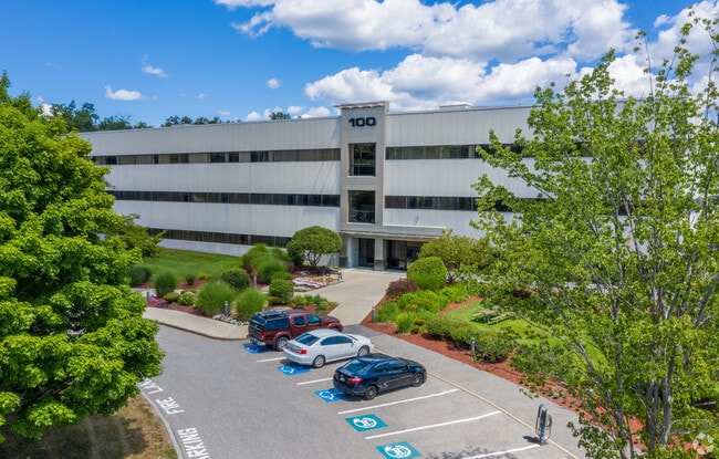 Plus de détails pour 100 Innovative Way, Nashua, NH - Bureau à louer