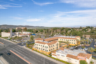 24361 El Toro Rd, Laguna Woods, CA - VUE AÉRIENNE  vue de carte - Image1