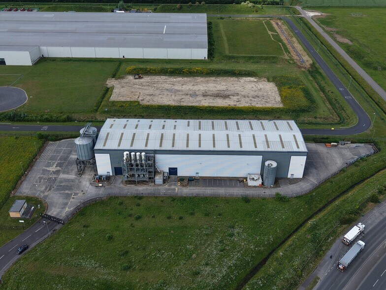 A161, Goole à vendre - Photo de l’immeuble – Image 2 sur 3