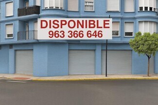 Plus de détails pour Local commercial à vendre