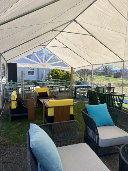 3290 Route 94, Franklin, NJ à vendre - Photo de l’immeuble – Image 3 sur 10