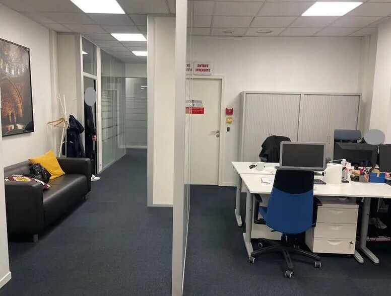 Bureau dans Paris à louer - Photo intérieure – Image 3 sur 19