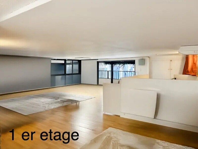 Local commercial dans Lyon à louer - Photo de l’immeuble – Image 3 sur 4