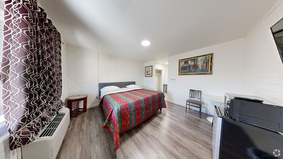 3305 Fremont St, Las Vegas, NV à vendre - Numérisation 3D Matterport – Image 3 sur 30