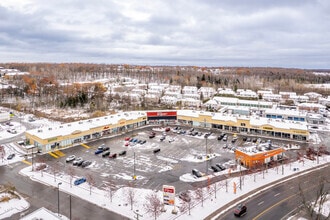 475 Blvd Grand, L'Île-Perrot, QC - Vue aérienne vue de carte