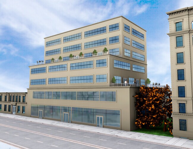 Plus de détails pour 423 E 138TH St, Bronx, NY - Bureau/Local commercial, Local commercial à louer