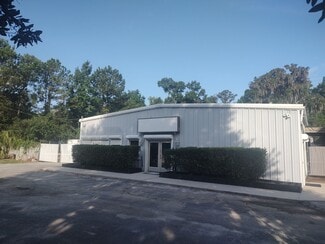 Plus de détails pour 5851 Lowcountry Dr, Ridgeland, SC - Industriel/Logistique à louer