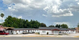 Plus de détails pour 164 W Old Highway 83, Rio Grande City, TX - Logement à vendre