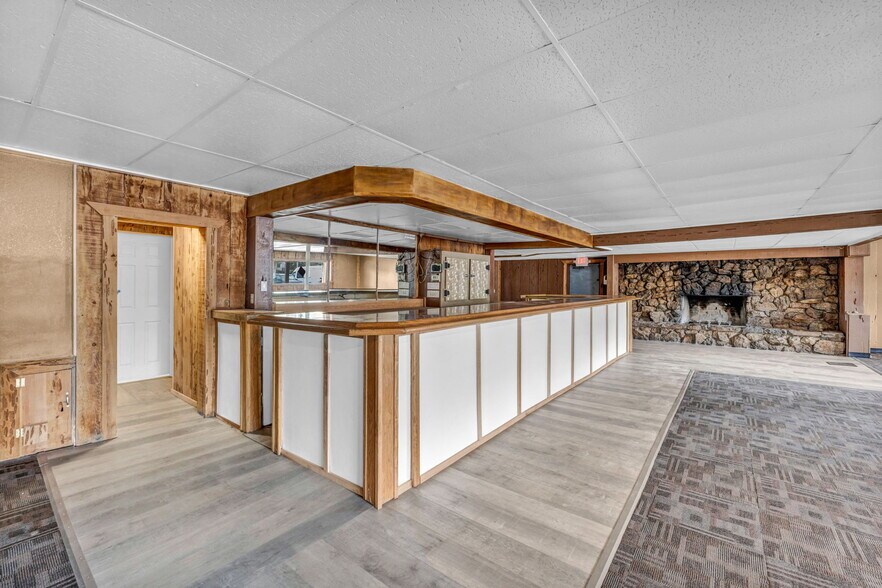 3481 US Highway 50 E, Carson City, NV à vendre - Photo de l’immeuble – Image 3 sur 7