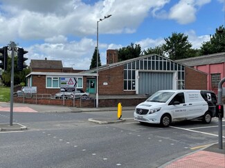 Plus de détails pour Crown Quay Ln, Sittingbourne - Spécialisé à vendre