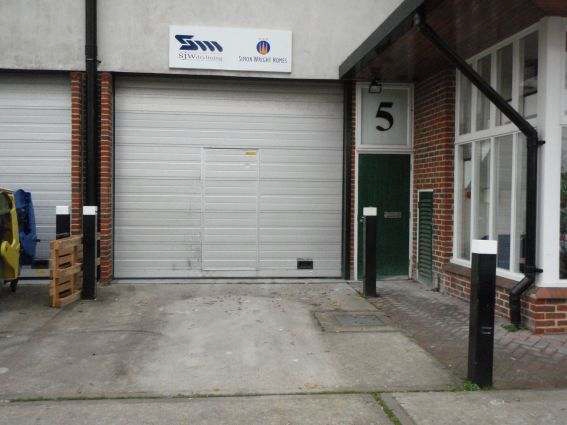 New Hythe Ln, Aylesford à louer - Photo de l’immeuble – Image 3 sur 5