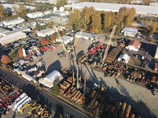 Plus de détails pour 8021 S 222nd St, Kent, WA - Terrain à louer