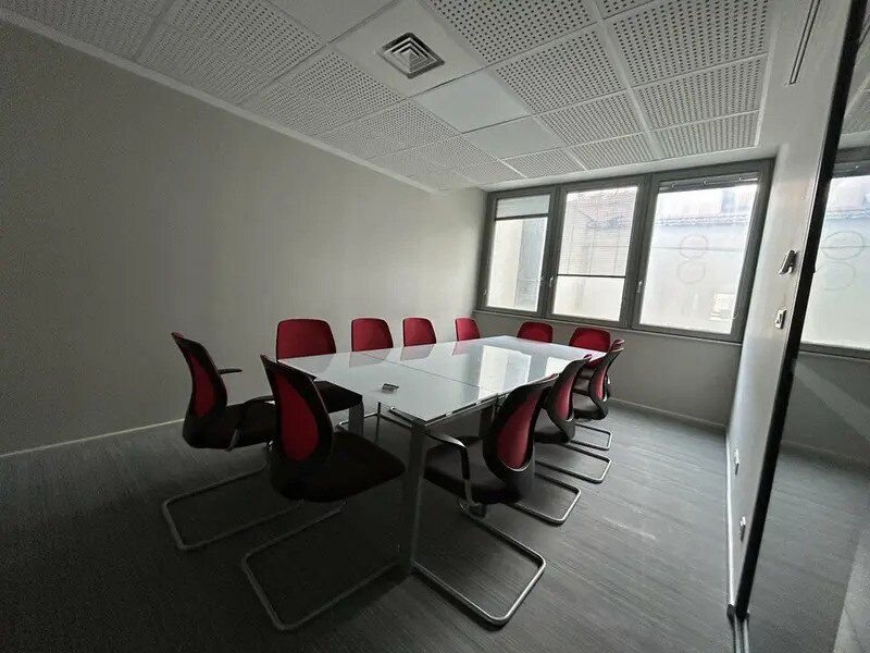 Bureau dans Nancy à louer Photo intérieure– Image 1 sur 8