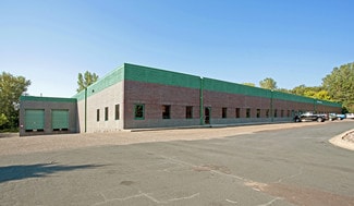 Plus de détails pour 1360 E County Road E E, Vadnais Heights, MN - Industriel/Logistique à vendre