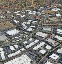 2240 Faraday Ave, Carlsbad, CA - Vue aérienne  vue de carte
