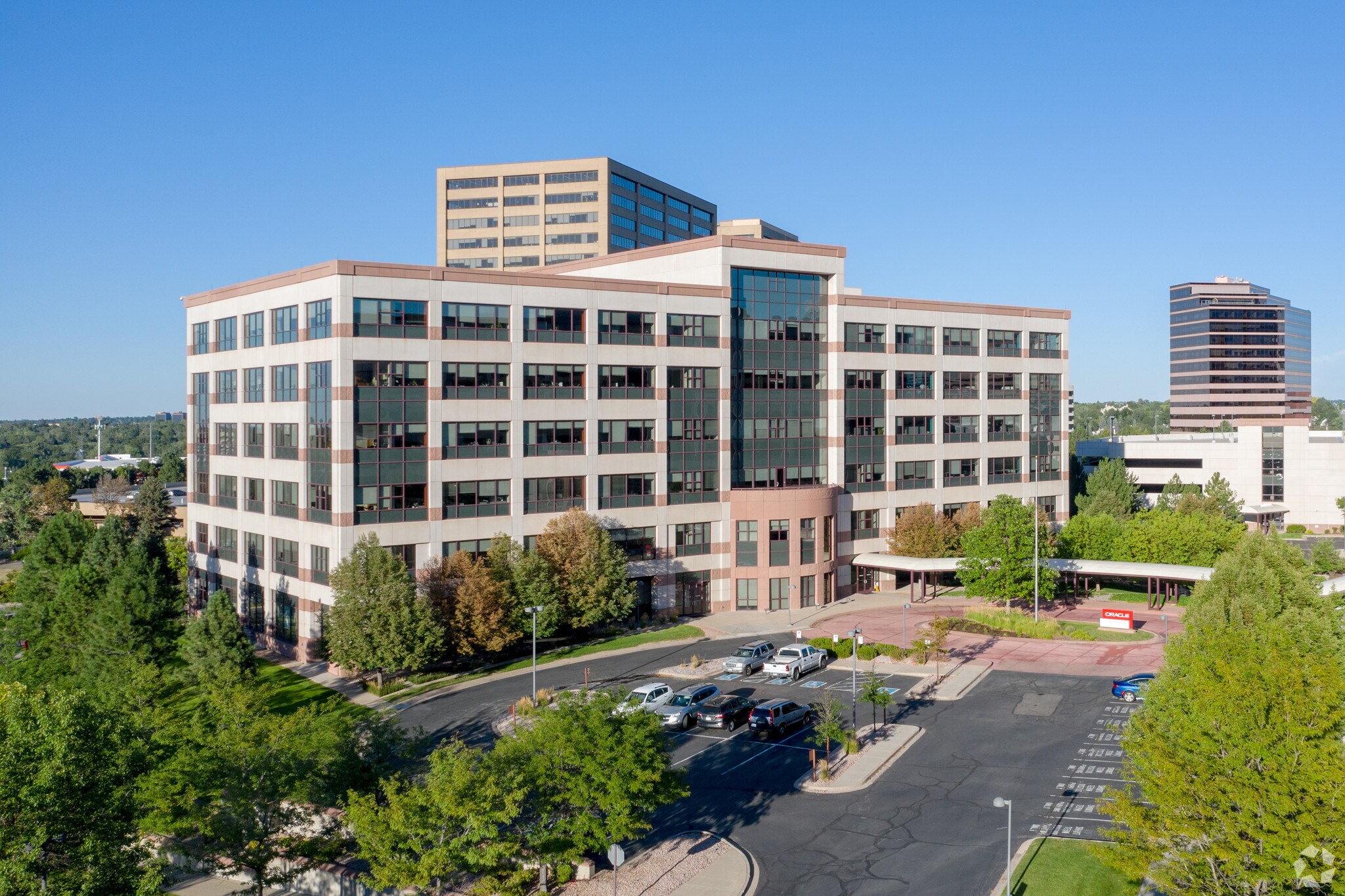 7700 Technology Way, Denver, CO à louer Photo principale– Image 1 sur 6