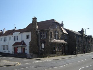 Plus de détails pour 222-224 Queensferry Rd, Edinburgh - Bureau à louer