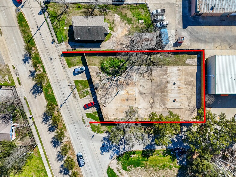 10325 Fulton St, Houston, TX à vendre - Photo de l’immeuble – Image 2 sur 3