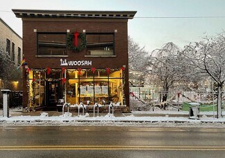 Plus de détails pour 734-738 Wealthy St SE, Grand Rapids, MI - Local commercial à vendre