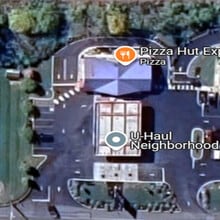 2040 W Main St, Mount Joy, PA - VUE AÉRIENNE  vue de carte