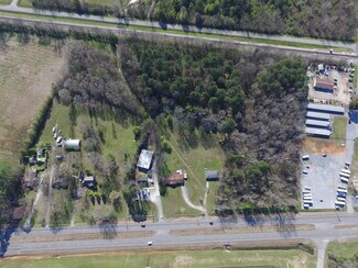Plus de détails pour 4009 US Highway 31 S, Decatur, AL - Terrain à vendre