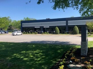Plus de détails pour 11828-11830 Fishing Point Dr, Newport News, VA - Bureau à louer
