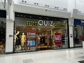 Plus de détails pour Goosecroft Rd, Stirling - Local commercial à louer