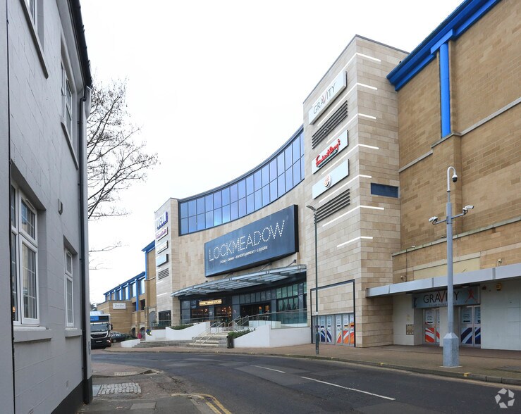 Barker Rd, Maidstone à louer - Photo principale – Image 1 sur 8